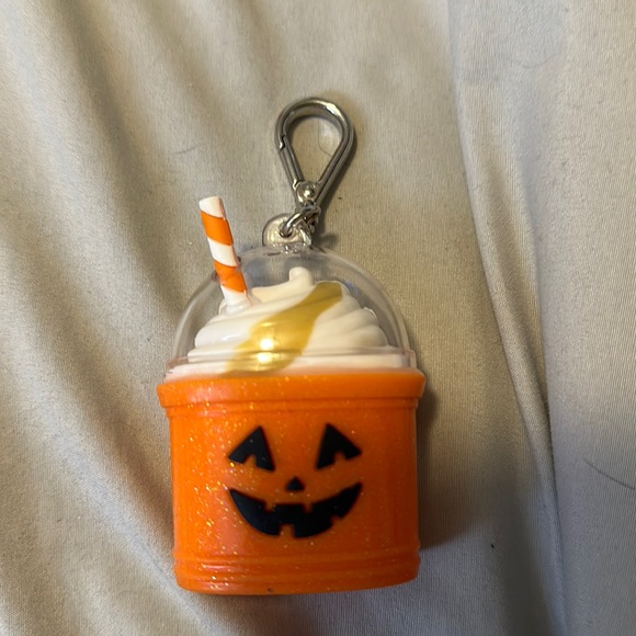 Bath & Body Works Bath & Body Bath Body Works Hand Sanitizer Holder